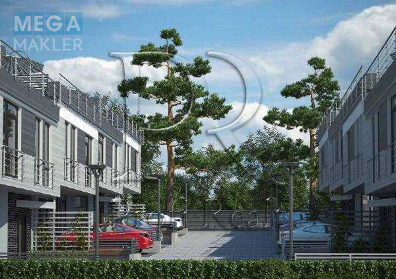 Продаж 4 кімнатної квартири (128/57/28), 2 пов. 2 пов. будинку, <a class="location-link" href="/hodosovka/" title="Недвижимость Ходосівка">Ходосівка</a>, Зеленогірська вулиця, 4Д (изображение 1)