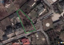 Продажа участка, 11&nbsp;соток, участок под жилую застройку