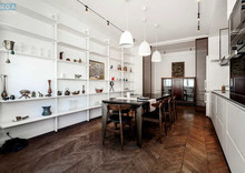 Продаж 2 кімнатної квартири (51/31/20), 4 пов. 25 пов. будинку