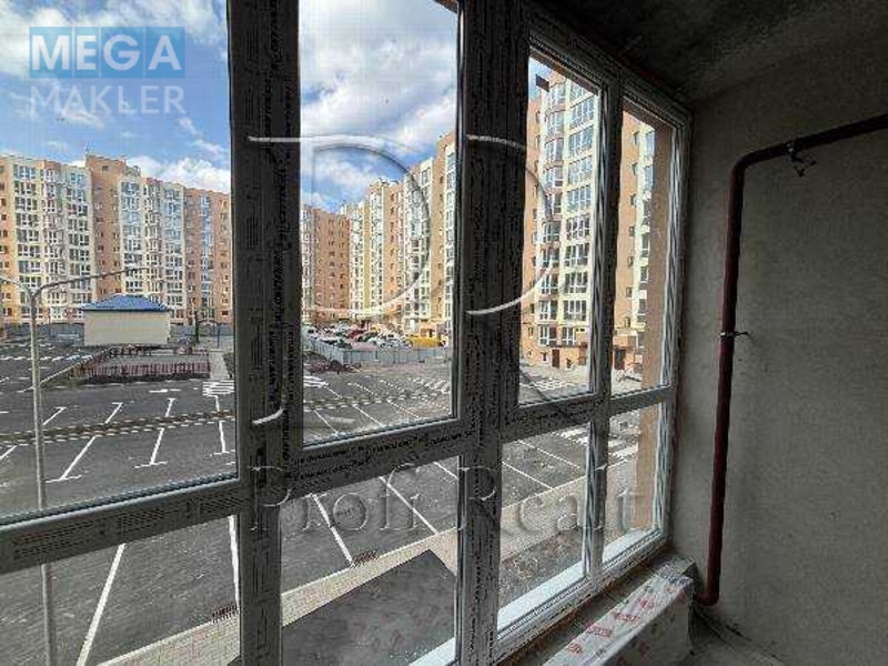 Продаж 1 кімнатної квартири (39/16/12), 2 пов. 10 пов. будинку, <a class="location-link" href="/sofievskaya-borshagovka/" title="Недвижимость Софіївська Борщагівка">Софіївська Борщагівка</a>, Героїв Небесної Сотні алея, 26/23 (изображение 1)