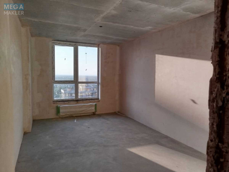 Продаж 3 кімнатної квартири (95/46,6/16), 21 пов. 24 пов. будинку, <a class="location-link" href="/kiev/" title="Недвижимость Київ">Київ</a>, <a class="location-link" href="/kiev/podolskij/" title="Недвижимость Подільський район">Подільський р-н</a>, Івана Виговського вул., 10д (изображение 1)