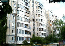 Оренда 2 кімнатної квартири