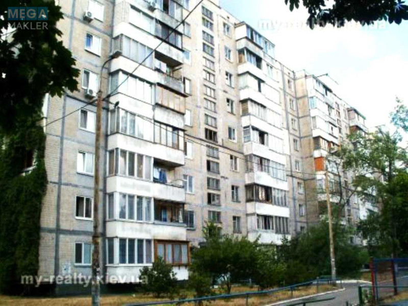 Оренда 2 кімнатної квартири, <a class="location-link" href="/kiev/" title="Недвижимость Київ">Київ</a>, <a class="location-link" href="/kiev/dneprovskij/" title="Недвижимость Дніпровський район">Дніпровський р-н</a>, Ивана Миколайчука ул., 5/1 (изображение 1)