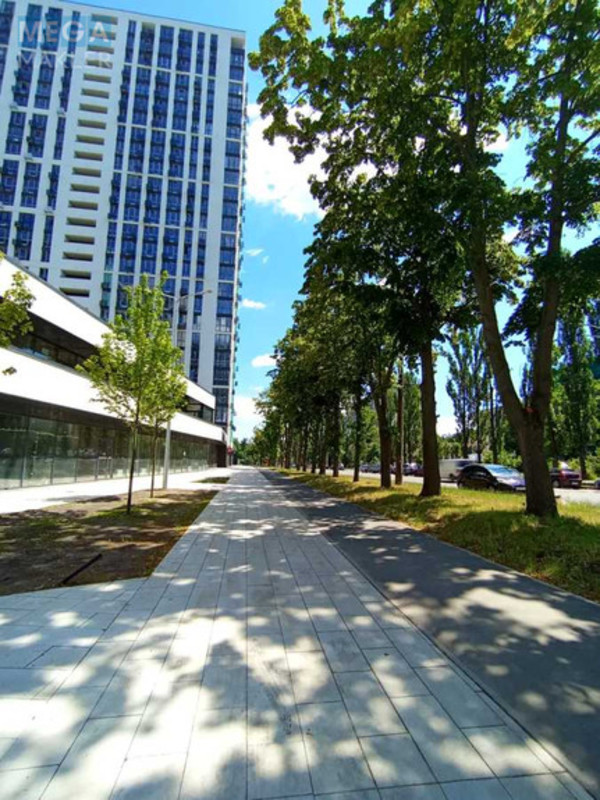 Новобудова, 24 поверхів, <a class="location-link" href="/kiev/" title="Недвижимость Київ">Київ</a>, <a class="location-link" href="/kiev/podolskij/" title="Недвижимость Подільський район">Подільський р-н</a>, Віктора Некрасова вул., 6 (изображение 1)