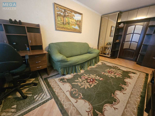 Оренда 2 кімнатної квартири, <a class="location-link" href="/kiev/" title="Недвижимость Київ">Київ</a>, <a class="location-link" href="/kiev/darnickij/" title="Недвижимость Дарницький район">Дарницький р-н</a>, Євгена Харченка вул., 45 (изображение 1)