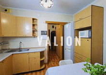 Продаж 1 кімнатної квартири (38,9/18/8,4), 16 пов. 16 пов. будинку