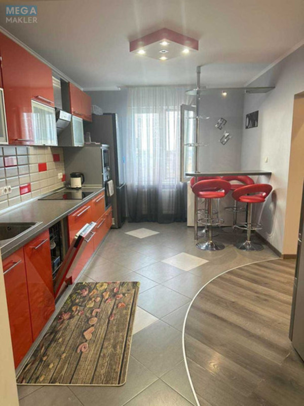 Оренда 2 кімнатної квартири, <a class="location-link" href="/kiev/" title="Недвижимость Київ">Київ</a>, <a class="location-link" href="/kiev/podolskij/" title="Недвижимость Подільський район">Подільський р-н</a>, Европейского Союза просп., 31а (изображение 1)