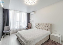 Продаж 1 кімнатної квартири (53,5/15/22,5), 28 пов. 34 пов. будинку