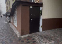 Оренда комерційної нерухомості, 30&nbsp;кв.м, под магазин