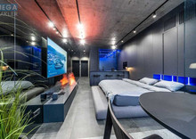 Оренда 1 кімнатної квартири