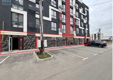 Оренда окремої будівлі/побудови, 273&nbsp;кв.м