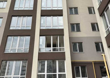 Продаж 1 кімнатної квартири (45/20/14), 1 пов. 10 пов. будинку