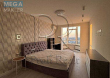 Продаж 1 кімнатної квартири (45/22/14), 10 пов. 12 пов. будинку