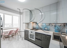 Продаж 1 кімнатної квартири (45/22/14), 10 пов. 12 пов. будинку