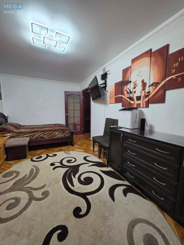 Продаж 1 кімнатної квартири (30/?/6), 2 пов. 5 пов. будинку, <a class="location-link" href="/belaya-tserkov/" title="Недвижимость Біла Церква">Біла Церква</a>, Мудрого, 10 (изображение 1)