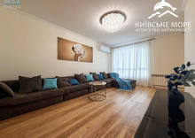 Продаж 3 кімнатної квартири (90/?/?), 16 пов. 25 пов. будинку