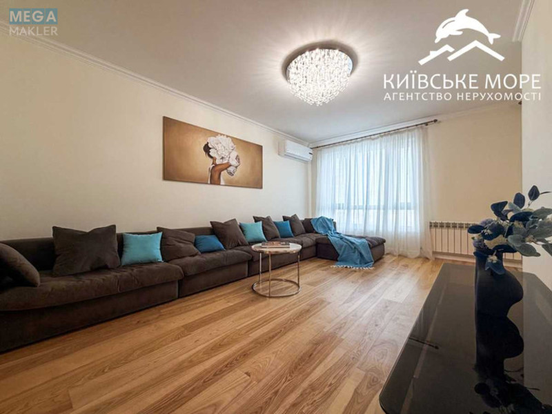 Продаж 3 кімнатної квартири (90/?/?), 16 пов. 25 пов. будинку, <a class="location-link" href="/kiev/" title="Недвижимость Київ">Київ</a>, <a class="location-link" href="/kiev/dneprovskij/" title="Недвижимость Дніпровський район">Дніпровський р-н</a>, Воскресенська вул., 18 (изображение 1)