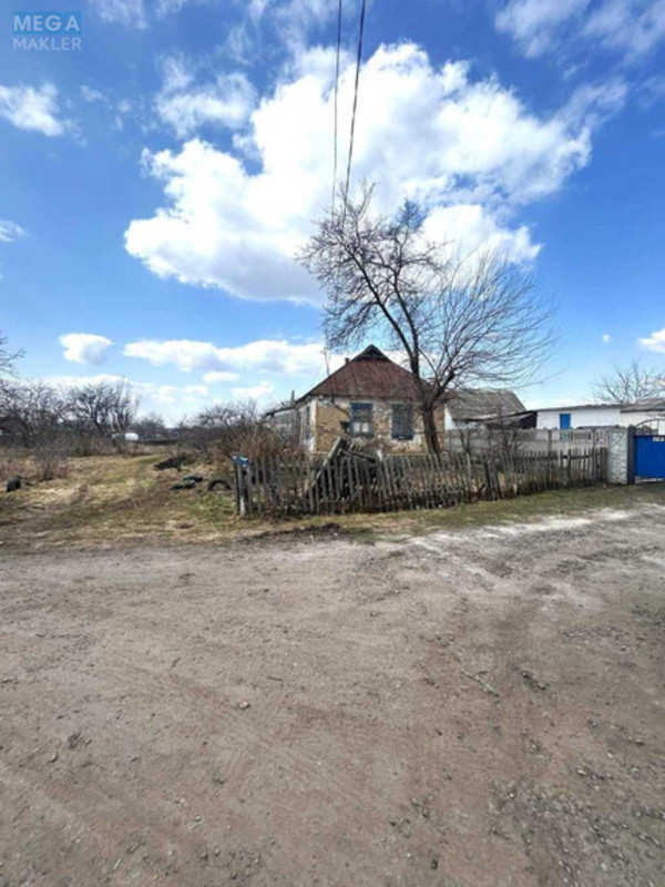 Продаж дома, 1&nbsp; поверх, 51&nbsp;кв.м, 2&nbsp;кімнати, ділянка 25&nbsp;соток, <a class="location-link" href="/malaya-olshanka/" title="Недвижимость Мала Вільшанка">Мала Вільшанка</a>, Миру (изображение 1)