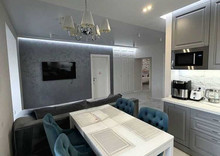 Продаж 3 кімнатної квартири (92/?/20), 7 пов. 12 пов. будинку