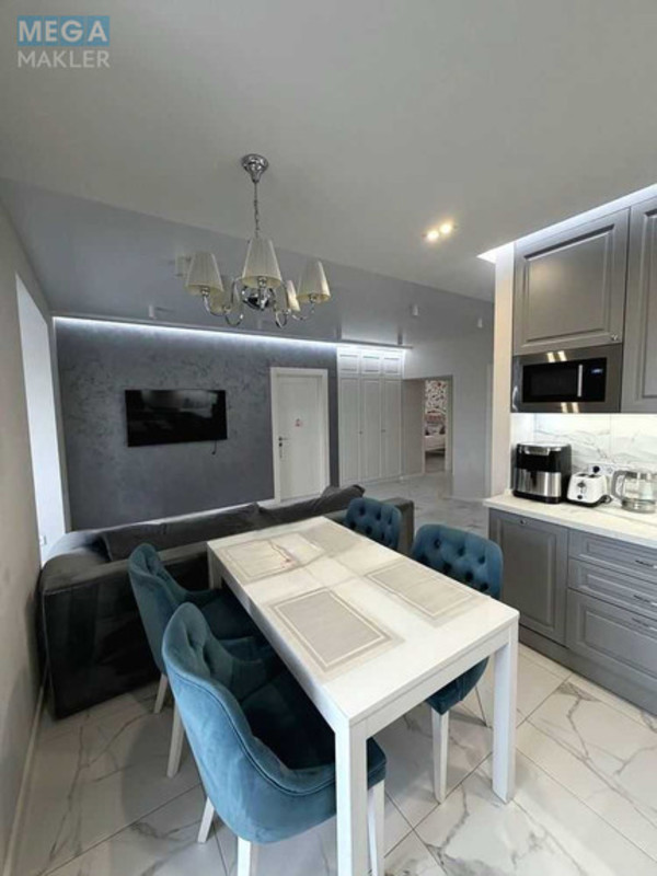 Продаж 3 кімнатної квартири (92/?/20), 7 пов. 12 пов. будинку, <a class="location-link" href="/sofievskaya-borshagovka/" title="Недвижимость Софіївська Борщагівка">Софіївська Борщагівка</a>, Акадеиіка Шалімова, 65 (изображение 1)