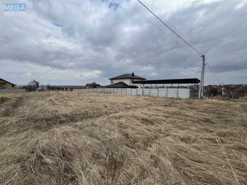 Продажа участка, 19&nbsp;соток, участок под жилую застройку, <a class="location-link" href="/gorenichi/" title="Недвижимость Гореничі">Гореничі</a>, Барвінкова (изображение 1)