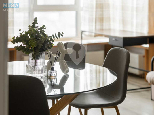 Продаж 1 кімнатної квартири (53,9/?/20), 14 пов. 25 пов. будинку, <a class="location-link" href="/kiev/" title="Недвижимость Київ">Київ</a>, <a class="location-link" href="/kiev/darnickij/" title="Недвижимость Дарницький район">Дарницький р-н</a>, Зарічна вул., 3а (изображение 1)