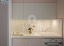 Продаж 1 кімнатної квартири (36,2/?/7,1), 19 пов. 24 пов. будинку