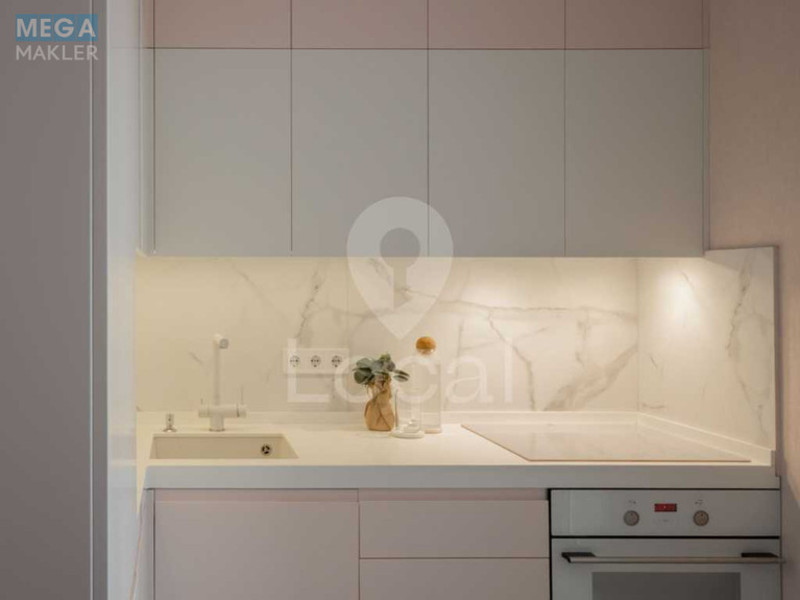 Продаж 1 кімнатної квартири (36,2/?/7,1), 19 пов. 24 пов. будинку, <a class="location-link" href="/kiev/" title="Недвижимость Київ">Київ</a>, <a class="location-link" href="/kiev/goloseevskij/" title="Недвижимость Голосіївський район">Голосіївський р-н</a>, Маршала Конєва вул., 5Г (изображение 1)