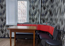 Продаж 1 кімнатної квартири (47,6/18/10), 1 пов. 16 пов. будинку