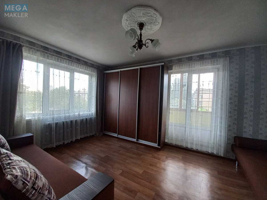 Оренда 1 кімнатної квартири, <a class="location-link" href="/kiev/" title="Недвижимость Київ">Київ</a>, <a class="location-link" href="/kiev/solomenskij/" title="Недвижимость Солом'янський район">Солом'янський р-н</a>, Сімї Ідзиковських вул., 4 (изображение 1)