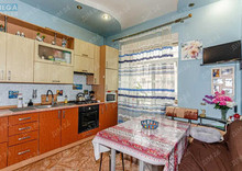 Продаж 3 кімнатної квартири (80/39/12,2), 1 пов. 2 пов. будинку