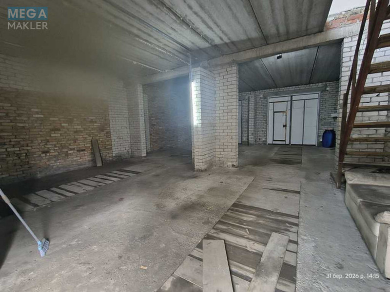 Оренда комерційної нерухомості, 288&nbsp;кв.м, <a class="location-link" href="/kiev/" title="Недвижимость Київ">Київ</a>, <a class="location-link" href="/kiev/desnyanskij/" title="Недвижимость Деснянський район">Деснянський р-н</a>, Пухівська вул., 2 (изображение 1)