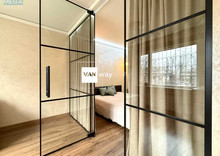 Продаж 1 кімнатної квартири (32/17/7,2), 1 пов. 9 пов. будинку