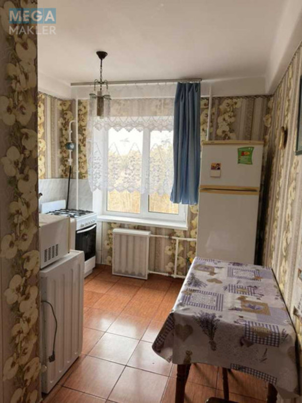 Оренда 1 кімнатної квартири, <a class="location-link" href="/kiev/" title="Недвижимость Київ">Київ</a>, <a class="location-link" href="/kiev/desnyanskij/" title="Недвижимость Деснянський район">Деснянський р-н</a>, Мілютенка вул., 46 (изображение 1)