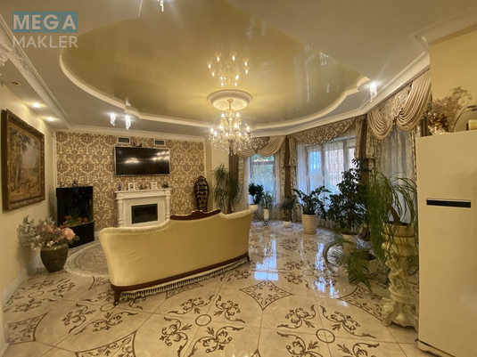 Продаж дома, 2&nbsp;поверху, 260&nbsp;кв.м, 4&nbsp;кімнати, люкс, ділянка 9&nbsp;соток, <a class="location-link" href="/kryzhanovka-selo-od/" title="Недвижимость Крижанівка">Крижанівка</a>, Лондонская (изображение 1)