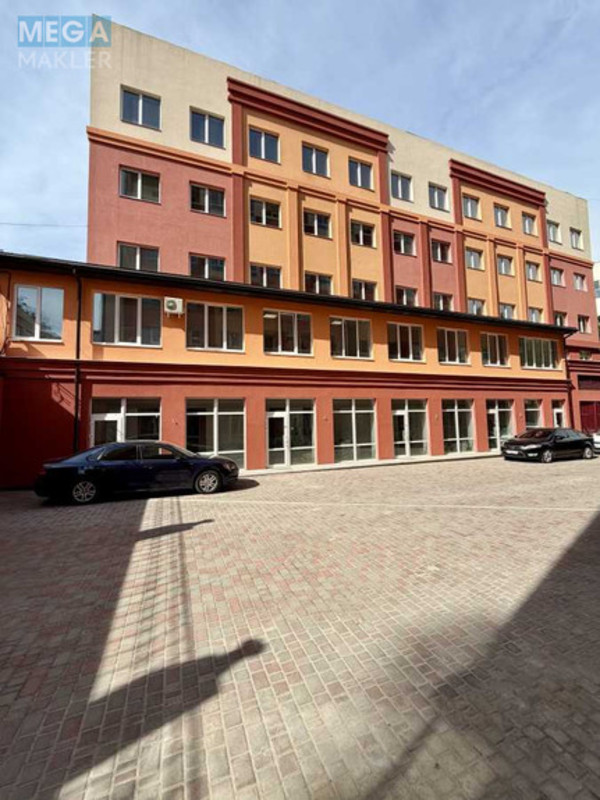 Продаж комерційної нерухомості, 52,50&nbsp;кв.м, под магазин, <a class="location-link" href="/kiev/" title="Недвижимость Київ">Київ</a>, <a class="location-link" href="/kiev/shevchenkovskij/" title="Недвижимость Шевченківський район">Шевченківський р-н</a>, Глубочицкая ул., 17 (изображение 1)