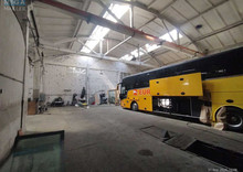 Оренда комплексу будівель та споруд, 1&nbsp;500&nbsp;кв.м, под производство