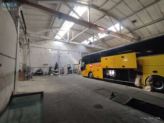 Оренда комплексу будівель та споруд, 1&nbsp;500&nbsp;кв.м, под производство, <a class="location-link" href="/brovary/" title="Недвижимость Бровари">Бровари</a>, Кільцева (изображение 1)