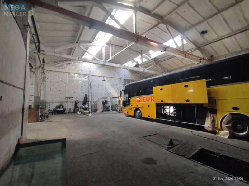 Оренда комплексу будівель та споруд, 1&nbsp;500&nbsp;кв.м, под производство, <a class="location-link" href="/brovary/" title="Недвижимость Бровари">Бровари</a>, Кільцева (изображение 1)