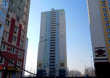 Продаж 3 кімнатної квартири (74,5/44/11), 22 пов. 26 пов. будинку