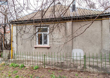 Продаж дома, 2&nbsp;поверху, 93,30&nbsp;кв.м, 3&nbsp;кімнати, ділянка 5,48&nbsp;соток