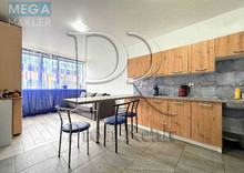 Продаж 1 кімнатної квартири (29/20/5), 4 пов. 6 пов. будинку