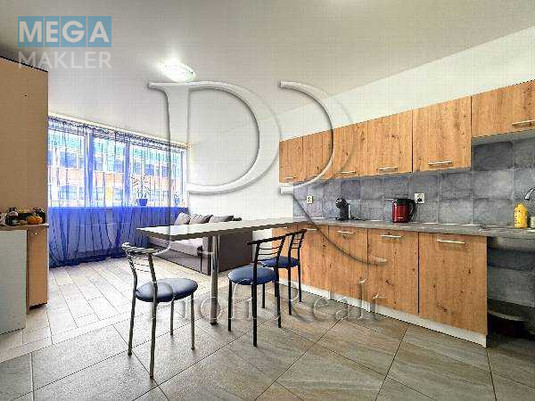 Продаж 1 кімнатної квартири (29/20/5), 4 пов. 6 пов. будинку, <a class="location-link" href="/myla/" title="Недвижимость Мила">Мила</a>, Спортивна вулиця, 22 (изображение 1)