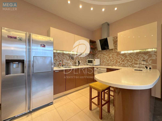 Продаж 2 кімнатної квартири (90/50/28), 13 пов. 21 пов. будинку, <a class="location-link" href="/kiev/" title="Недвижимость Київ">Київ</a>, <a class="location-link" href="/kiev/pecherskij/" title="Недвижимость Печерський район">Печерський р-н</a>, Старонаводницкая ул., 6Б (изображение 1)