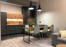 Оренда 2 кімнатної квартири