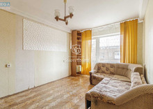 Продаж 3 кімнатної квартири (60/44/6), 5 пов. 5 пов. будинку