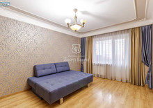 Продаж 3 кімнатної квартири (77,1/44/11), 7 пов. 12 пов. будинку