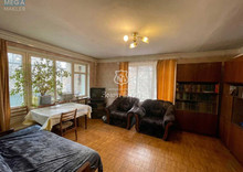 Продаж 3 кімнатної квартири (67,7/37,7/9,1), 3 пов. 4 пов. будинку