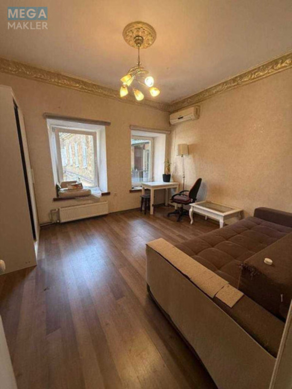 Продаж 1 кімнатної квартири (20/?/4), 2 пов. 2 пов. будинку, <a class="location-link" href="/odessa/" title="Недвижимость Одеса">Одеса</a>, <a class="location-link" href="/odessa/primorskij/" title="Недвижимость Приморський район">Приморський р-н</a>, Белинского (изображение 1)