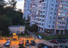 Продаж 2 кімнатної квартири (85/40/17), 4 пов. 26 пов. будинку